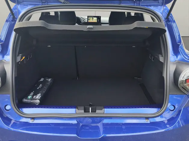 DACIA Sandero 1.0 TCe 100 Journey