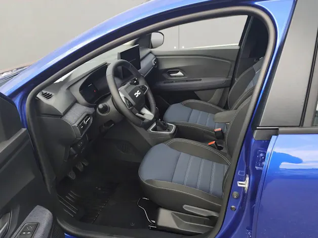 DACIA Sandero 1.0 TCe 100 Journey