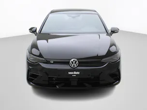 VW Golf 8.5 2.0 TSI DSG R Black Edition 4Motion