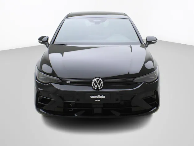 VW Golf 8.5 2.0 TSI DSG R Black Edition 4Motion