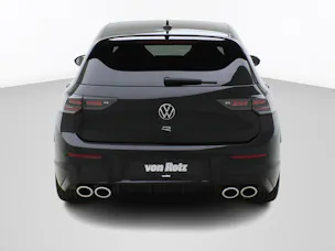 VW Golf 8.5 2.0 TSI DSG R Black Edition 4Motion