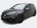 VW Golf 8.5 2.0 TSI DSG R Black Edition 4Motion