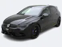 VW Golf 8.5 2.0 TSI DSG R Black Edition 4Motion