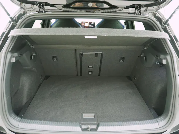 VW Golf 8.5 2.0 TSI DSG R Black Edition 4Motion