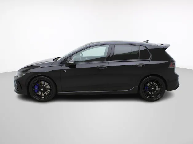 VW Golf 8.5 2.0 TSI DSG R Black Edition 4Motion