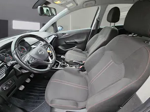 OPEL Corsa 1.4 Turbo eTEC OPC Line S/S