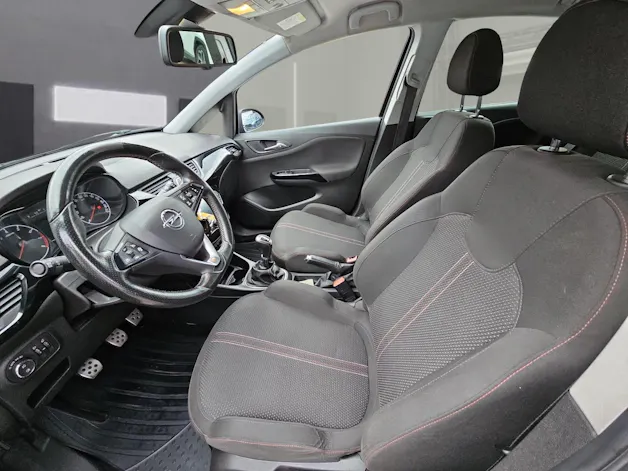 OPEL Corsa 1.4 Turbo eTEC OPC Line S/S