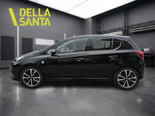 OPEL Corsa 1.4 Turbo eTEC OPC Line S/S