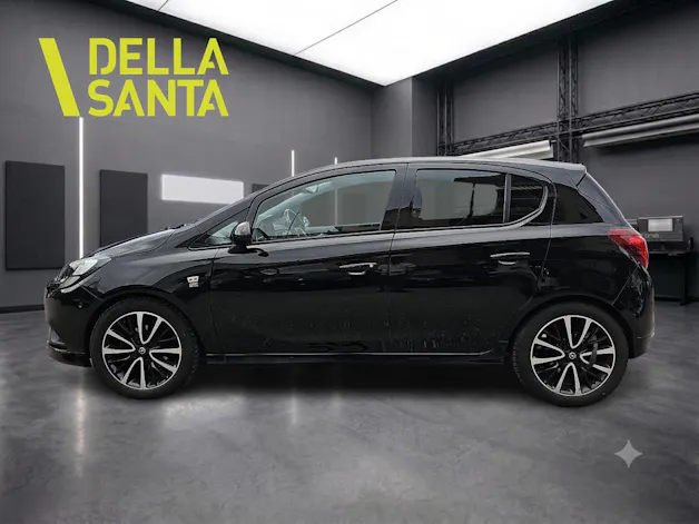 OPEL Corsa 1.4 Turbo eTEC OPC Line S/S