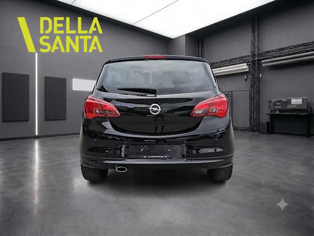 OPEL Corsa 1.4 Turbo eTEC OPC Line S/S
