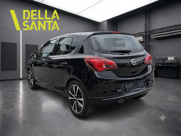 OPEL Corsa 1.4 Turbo eTEC OPC Line S/S