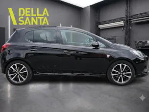 OPEL Corsa 1.4 Turbo eTEC OPC Line S/S