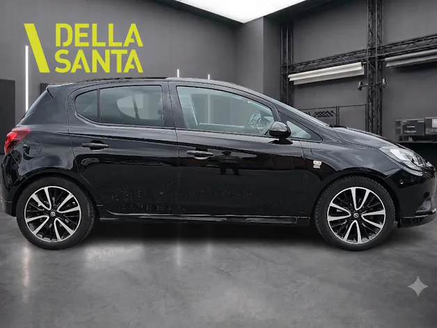 OPEL Corsa 1.4 Turbo eTEC OPC Line S/S