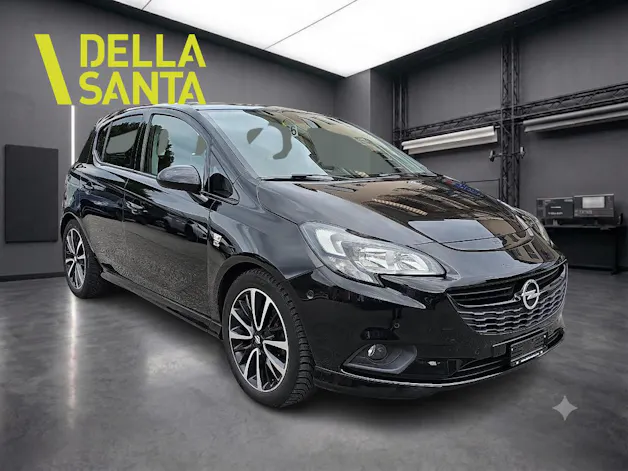 OPEL Corsa 1.4 Turbo eTEC OPC Line S/S