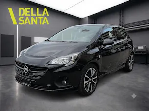 OPEL Corsa 1.4 Turbo eTEC OPC Line S/S