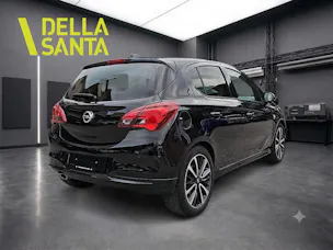 OPEL Corsa 1.4 Turbo eTEC OPC Line S/S