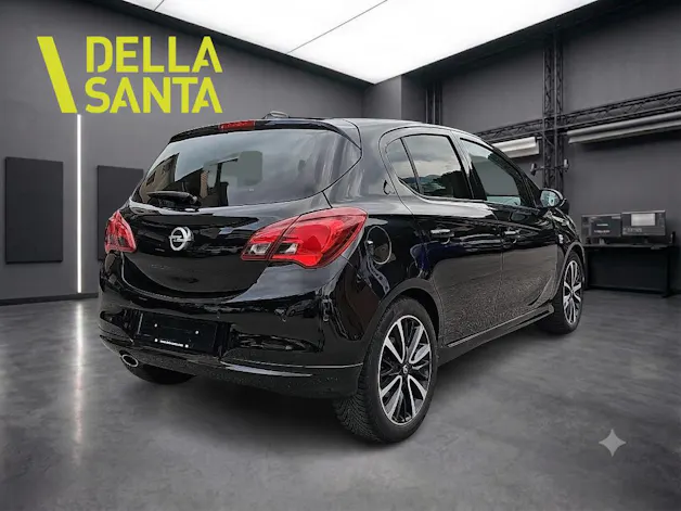 OPEL Corsa 1.4 Turbo eTEC OPC Line S/S