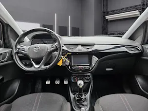 OPEL Corsa 1.4 Turbo eTEC OPC Line S/S