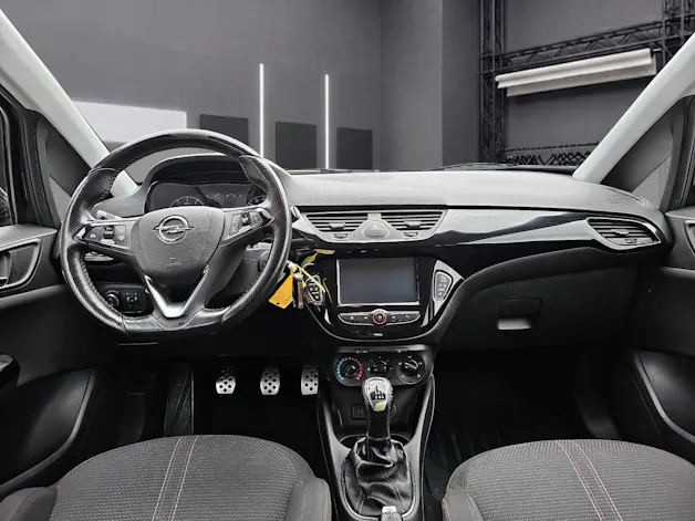 OPEL Corsa 1.4 Turbo eTEC OPC Line S/S