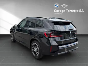 BMW X1 23i xDrive