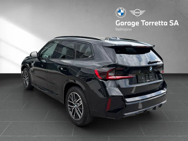 BMW X1 23i xDrive