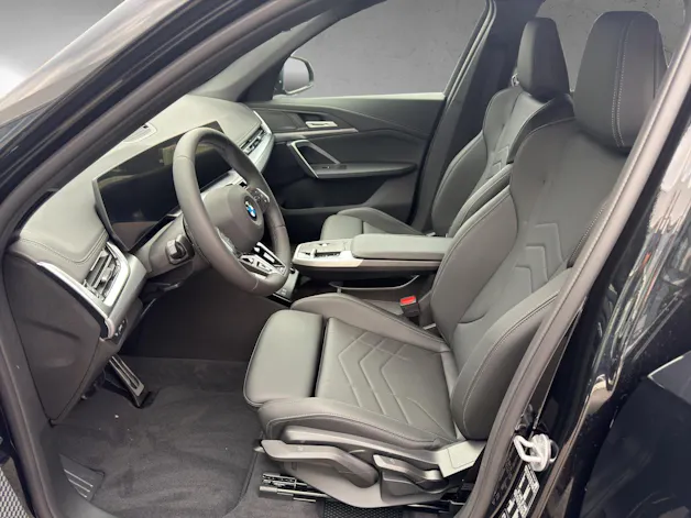 BMW X1 23i xDrive