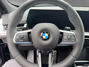 BMW X1 23i xDrive