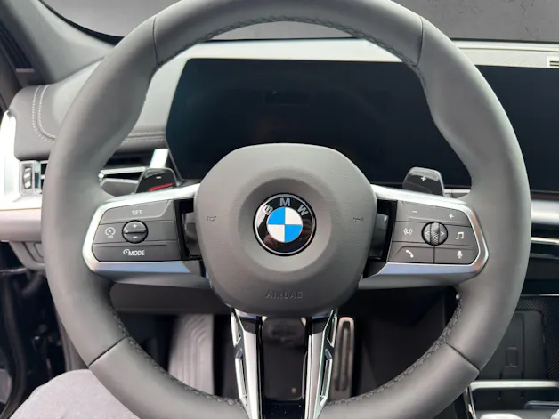 BMW X1 23i xDrive