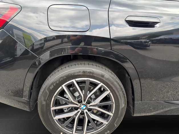 BMW X1 23i xDrive