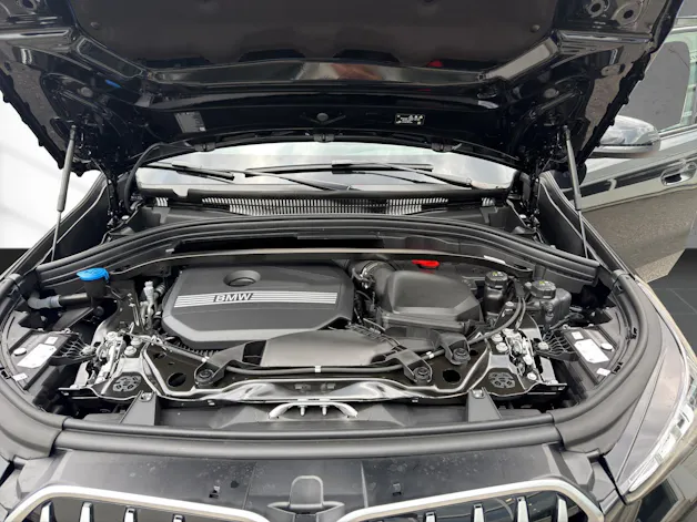 BMW X1 23i xDrive