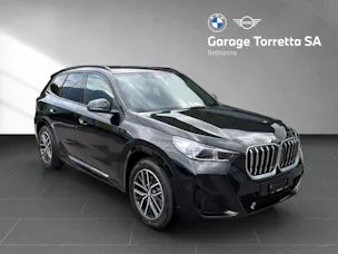 BMW X1 23i xDrive