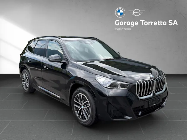 BMW X1 23i xDrive