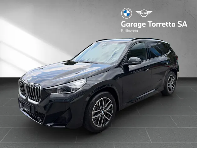 BMW X1 23i xDrive