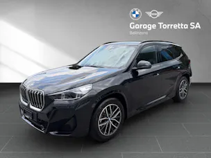 BMW X1 23i xDrive