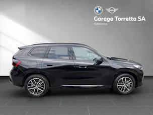 BMW X1 23i xDrive