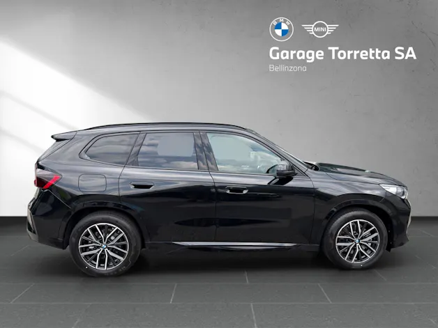 BMW X1 23i xDrive