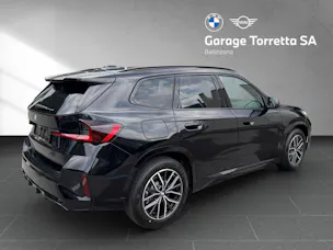 BMW X1 23i xDrive