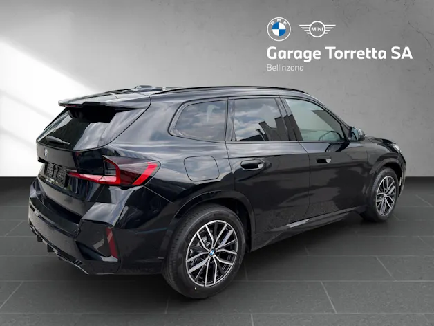 BMW X1 23i xDrive