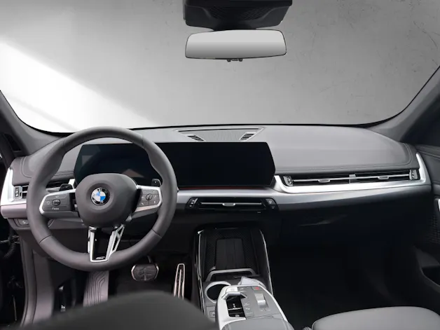 BMW X1 23i xDrive