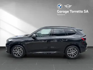 BMW X1 23i xDrive