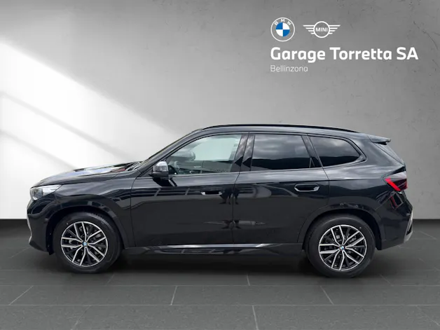 BMW X1 23i xDrive