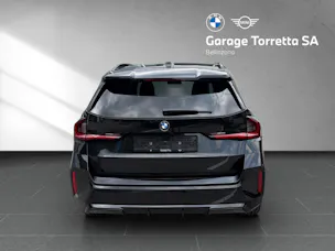 BMW X1 23i xDrive