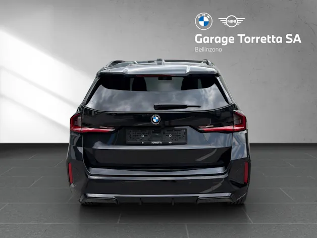 BMW X1 23i xDrive