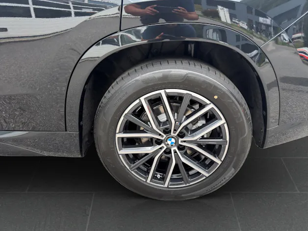 BMW X1 23i xDrive