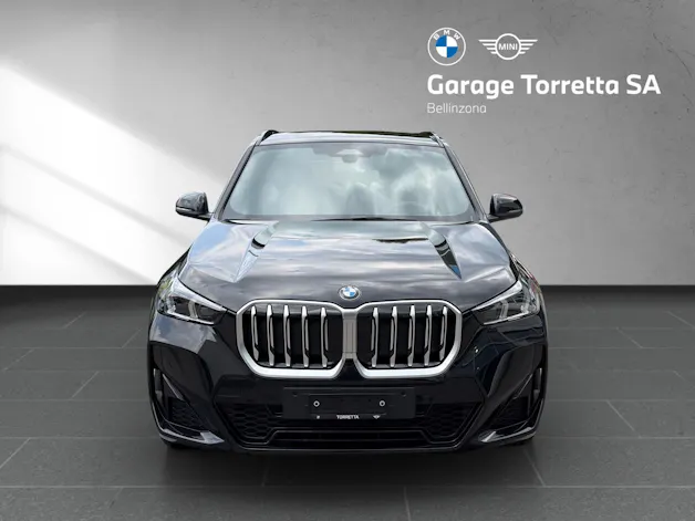 BMW X1 23i xDrive