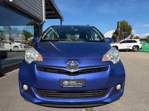 Toyota Verso-S 1.33 VVT-i Linea Luna MdS