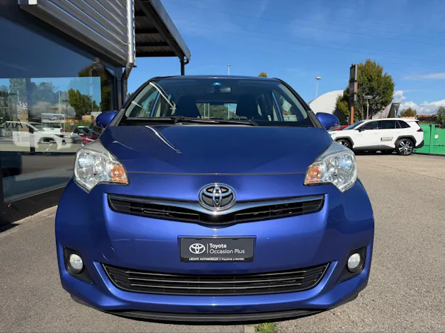 Toyota Verso-S 1.33 VVT-i Linea Luna MdS