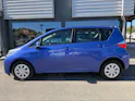 Toyota Verso-S 1.33 VVT-i Linea Luna MdS
