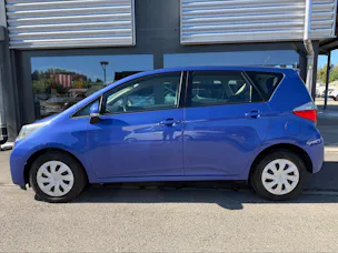 Toyota Verso-S 1.33 VVT-i Linea Luna MdS
