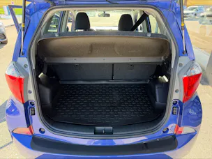 Toyota Verso-S 1.33 VVT-i Linea Luna MdS